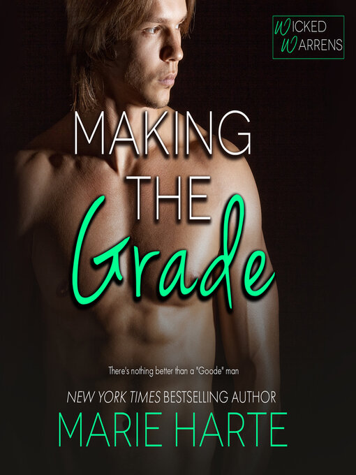 Title details for Making the Grade by Marie Harte - Available